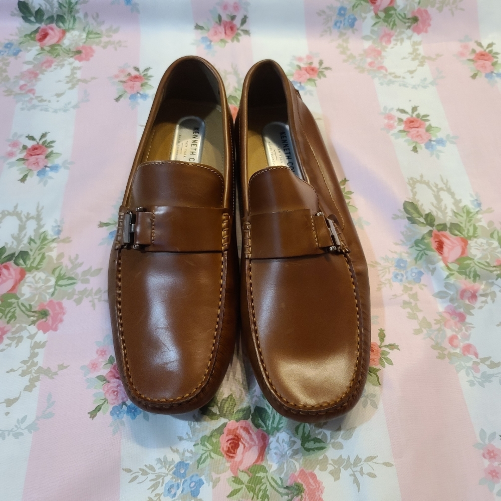 Kenneth Cole Loafers 10